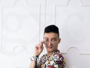 ChrisFrome