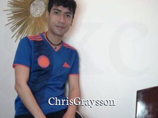ChrisGraysson