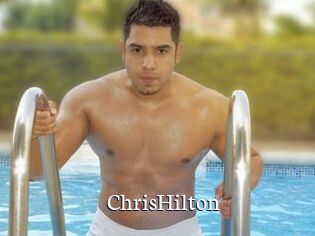 ChrisHilton Gratis xxx Clips