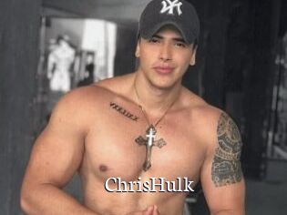 ChrisHulk Gratis xxx Clips