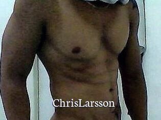 ChrisLarsson