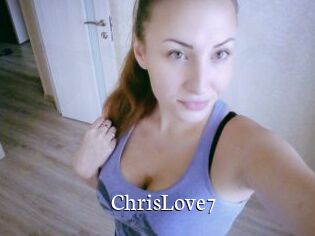 ChrisLove7