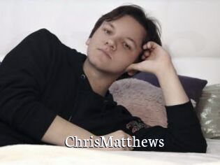 ChrisMatthews