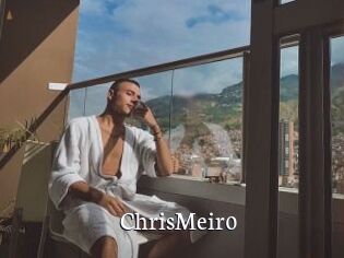 ChrisMeir0