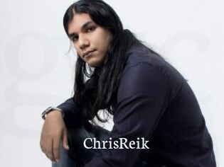 ChrisReik