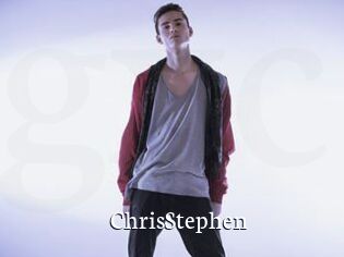 ChrisStephen