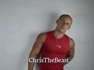 ChrisTheBeast