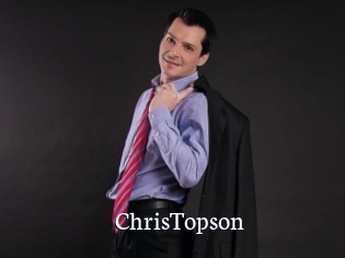 ChrisTopson