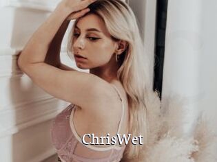 ChrisWet