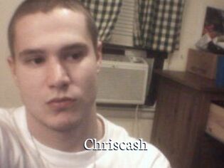 Chriscash