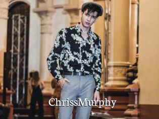 ChrissMurphy