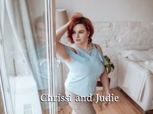 Chrissi_and_Judie Gratis xxx Clips