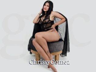 ChrissyGomez
