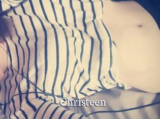 Christeen