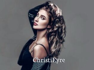 ChristiEyre Gratis xxx Clips