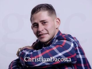 ChristianDacosta