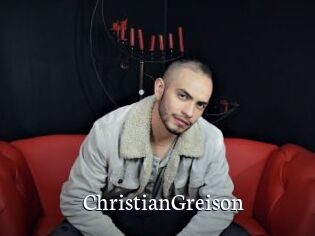 ChristianGreison