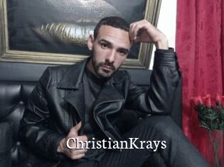ChristianKrays Gratis xxx Clips
