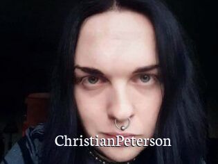 Christian_Peterson