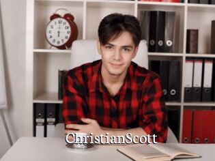 ChristianScott