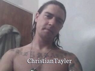 Christian_Tayler