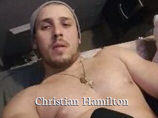 Christian_Hamilton