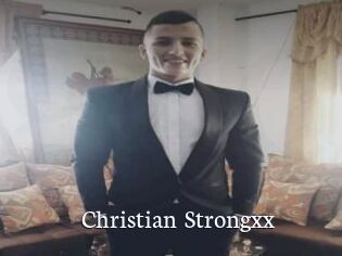 Christian_Strongxx