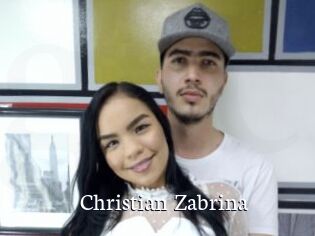 Christian_Zabrina