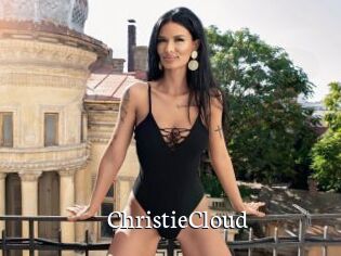 ChristieCloud