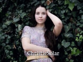ChristieSolar