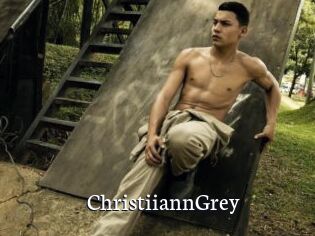 ChristiiannGrey