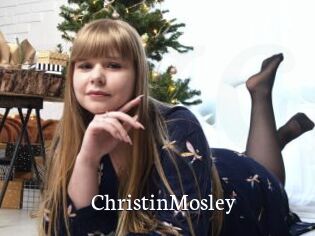 ChristinMosley