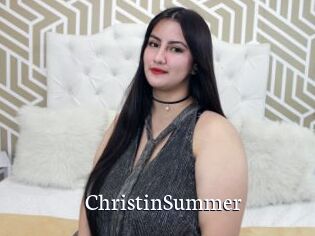 ChristinSummer