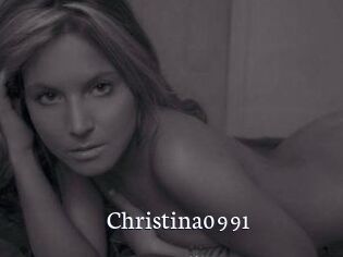 Christina0991