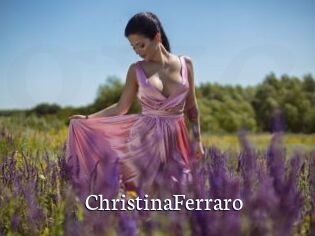 ChristinaFerraro
