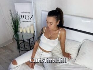 ChristinaHill