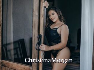 ChristinaMorgan