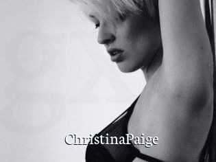 ChristinaPaige Gratis xxx Clips