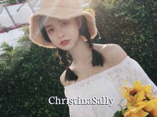 Christina_Sally