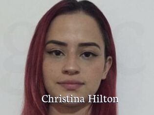 Christina_Hilton