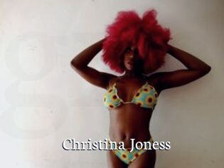 Christina_Joness
