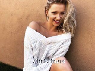 Christine19 Gratis xxx Clips