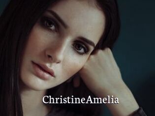 ChristineAmelia
