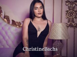 ChristineBachs