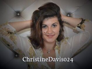ChristineDavis024 Gratis xxx Clips