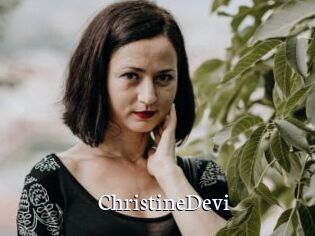 ChristineDevi Gratis xxx Clips