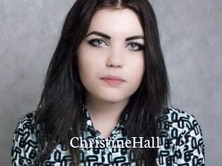 ChristineHall