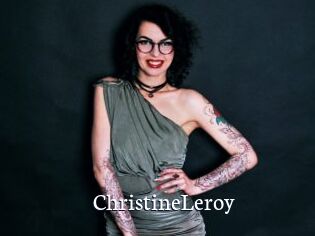 ChristineLeroy