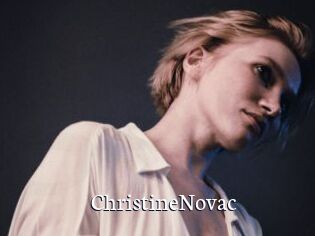 ChristineNovac Gratis xxx Clips