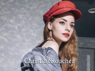 ChristineRoucher